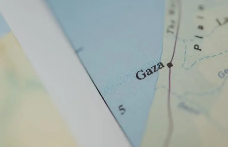 Liga Arab dan Strategi Menghadapi Kompromi Trump di Gaza
