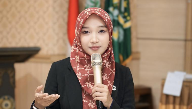 Semarak Harlah IPPNU ke-70: PW IPPNU Jambi Luncurkan ‘Rekanita Food’ sebagai Wadah Kemandirian Ekonomi