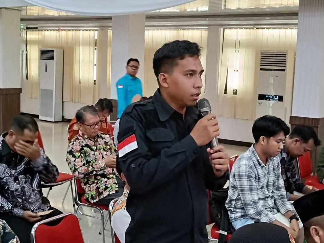 Maraknya Premanisme di Bitung, DPC Lembaga Investigasi Negara Kota Bitung Buka Suara