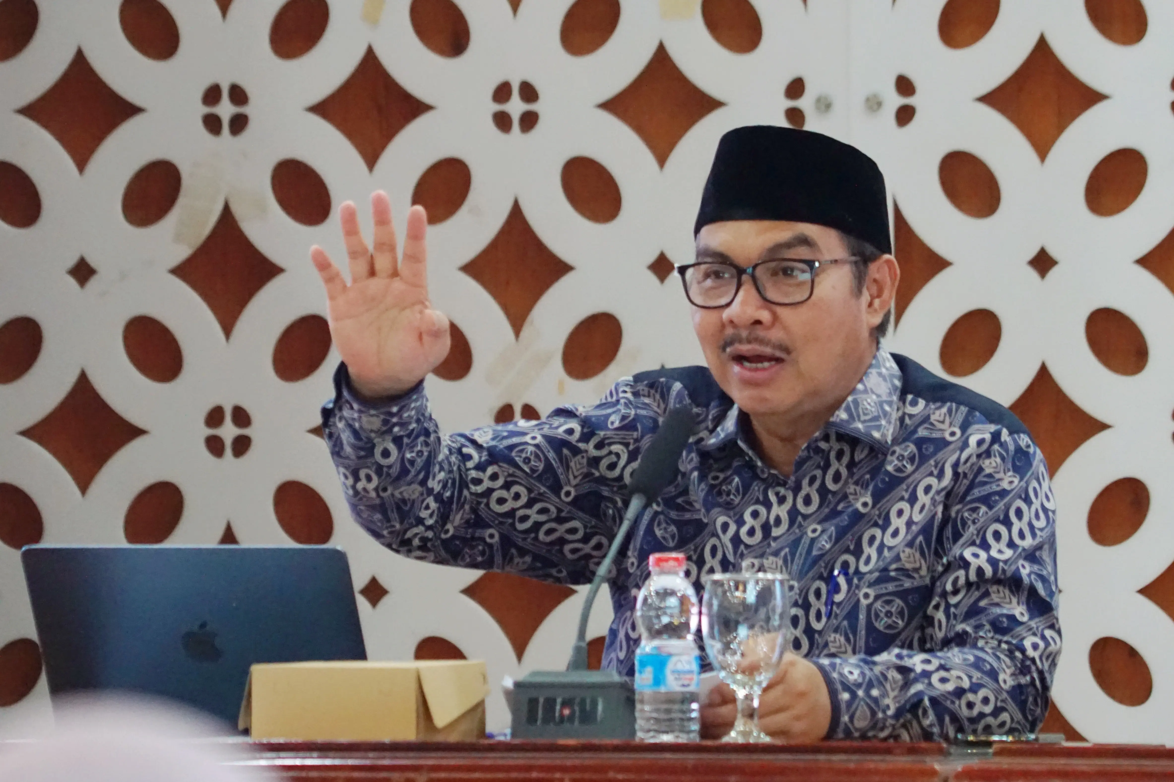 Prevalensi Stunting di Kota Yogyakarta Turun, Pemkot Gencarkan Intervensi dari Calon Pengantin hingga Baduta