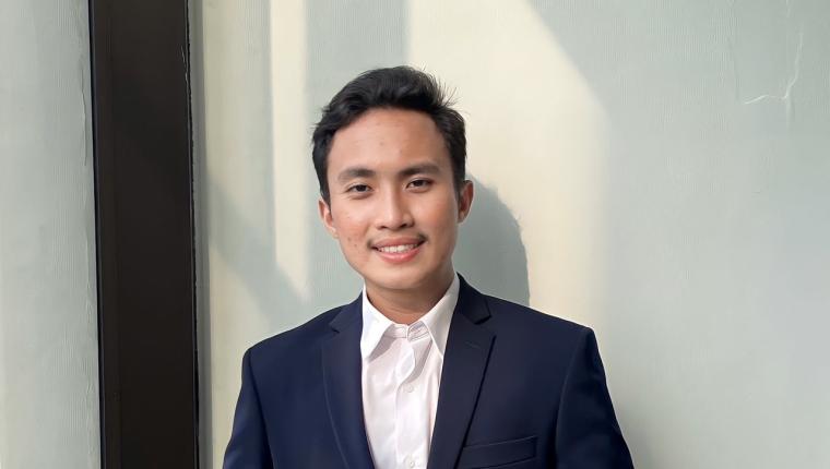 Seni Olah-olah agar Dapat Oleh-oleh