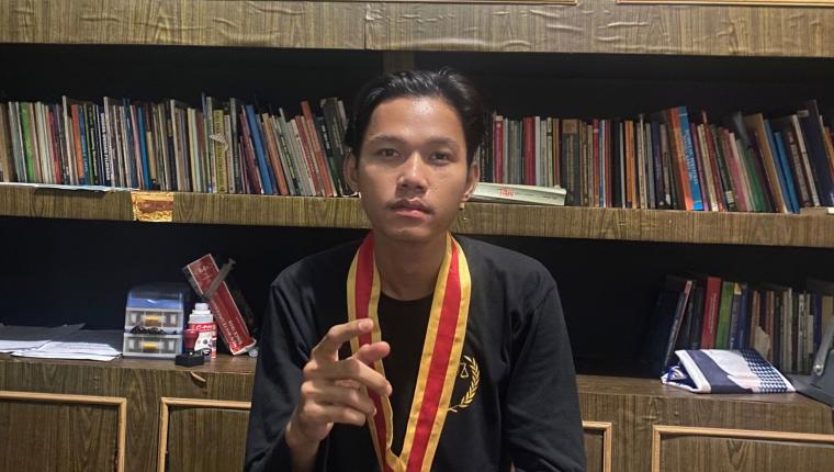 Pemagaran Sepihak Timbulkan Ketegangan, PERMAHI Palembang Desak Penyelesaian