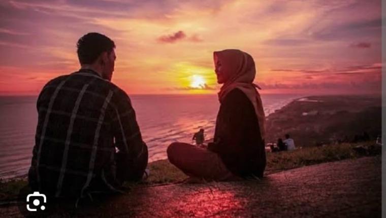 Bahagia Diusia Lanjut: Saling Pengertian Suami Istri