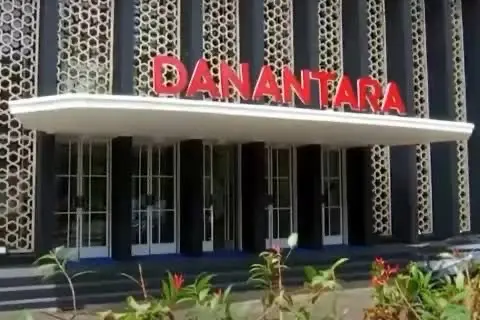 FORPASOS Tolak Mantan Narapidana Korupsi Jadi Ketua Tim Pakar DANANTARA
