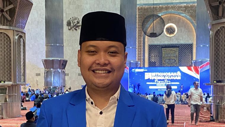 Wasekjend PB PMII Mendesak KPK Segera Tetapkan Tersangka Kasus Kuota Haji