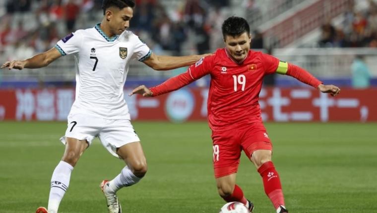 Timnas Indonesia Berpeluang Salip Vietnam di Ranking FIFA Jika Curi Poin dari Arab Saudi