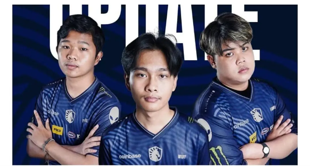 Epic Comeback TLID Bungkam Bigetron Esports di Pekan Ke-7 MPL ID Season 15