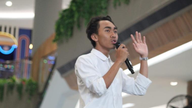 PII Garut Desak Penuntasan Kasus Perundungan Pelajar SMAN 6 Garut