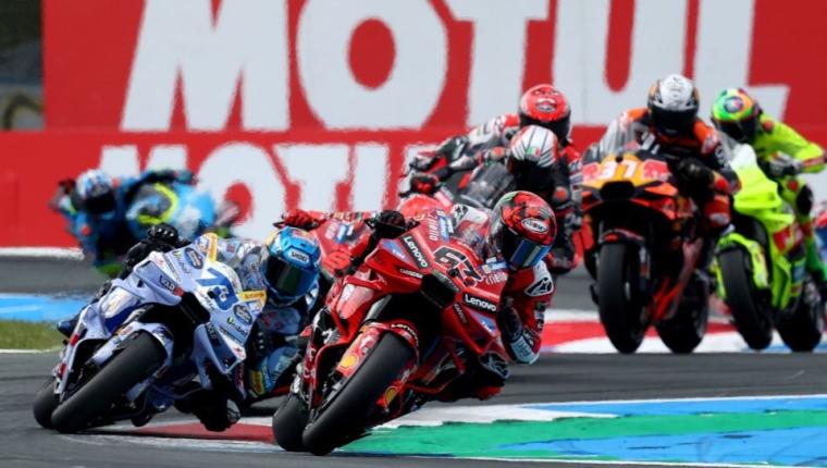 Francesco Bagnaia Siap Tampil Percaya Diri di MotoGP Austria 2025