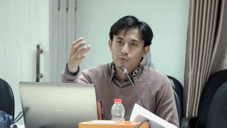 61 Pelajar Meregang Nyawa, PB PII Dorong Polri untuk Selidiki Kasus atas Dugaan Kelalaian