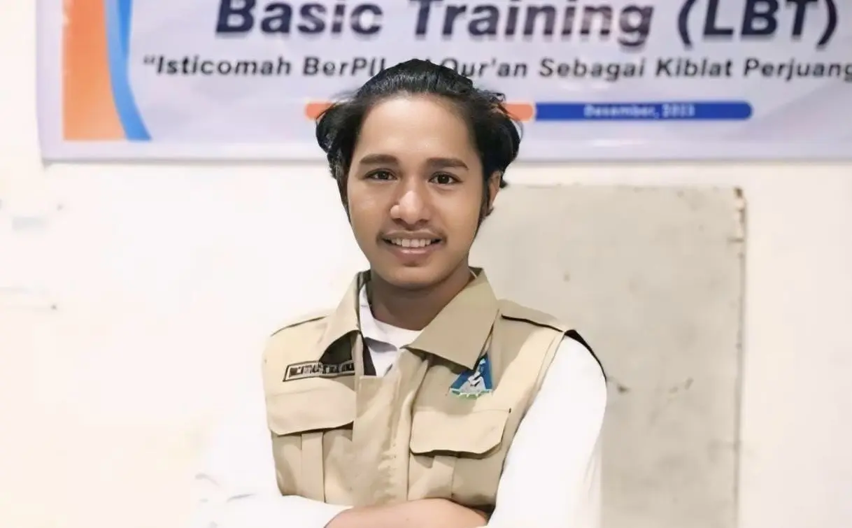 Prostitusi Dalam Tubuh Politik
