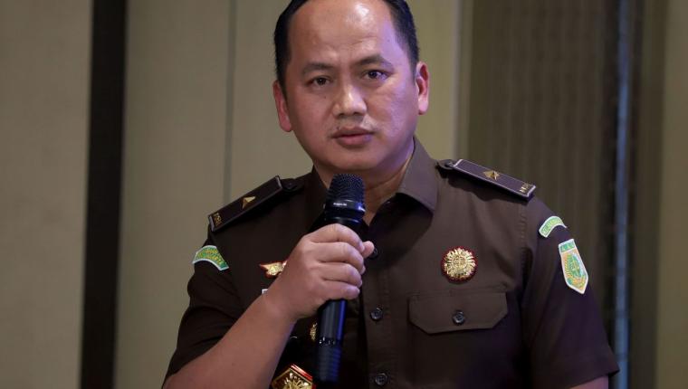 Kejagung Periksa Kepala SKK Migas dan 7 Saksi Kasus Dugaan Korupsi Minyak Pertamina