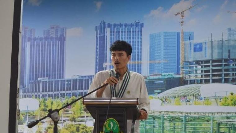 PW PII Jawa Barat Tolak Keras RUU TNI dan Kurikulum Wajib Militer di Sekolah