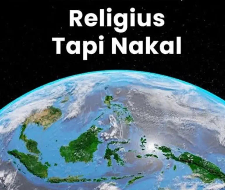 Paradoks Moral dalam Masyarakat Religius