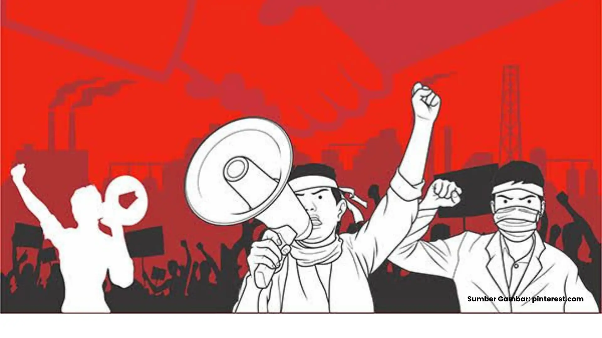 Media Sosial dan Perlawanan Rakyat Kecil: Anies Baswedan, Rocky Gerung, dan Sukidi Bicara dalam Podcast Keep Talking