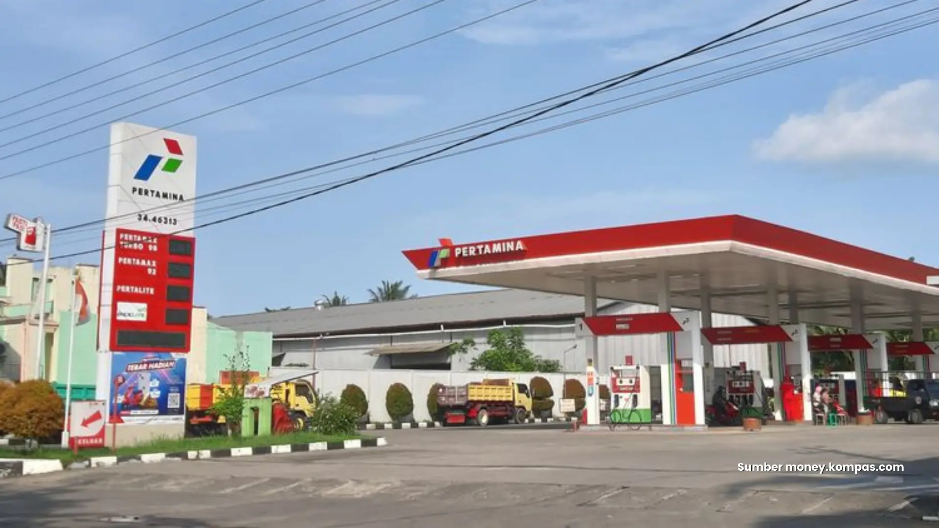 Skandal Korupsi: Pertamax Dioplos Menjadi Pertalite, Kerugian Negara Mencapai Triliunan Rupiah