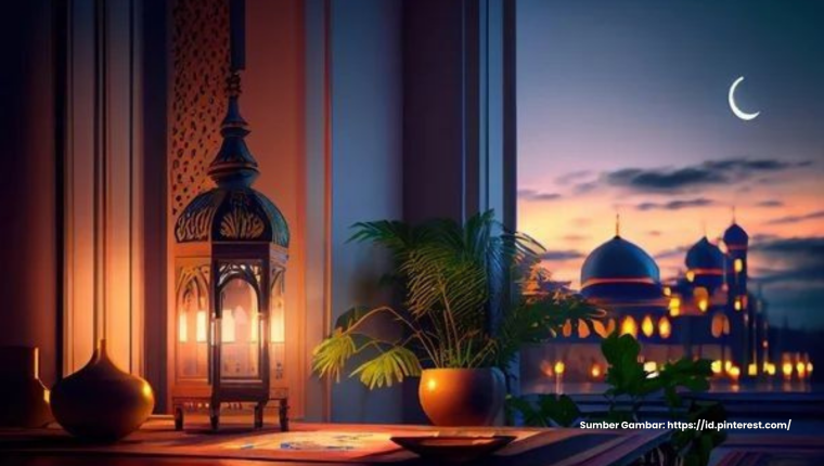 Awal Ramadan Beda? Ini Alasan NU dan Muhammadiyah Sering Tak Sepakat!