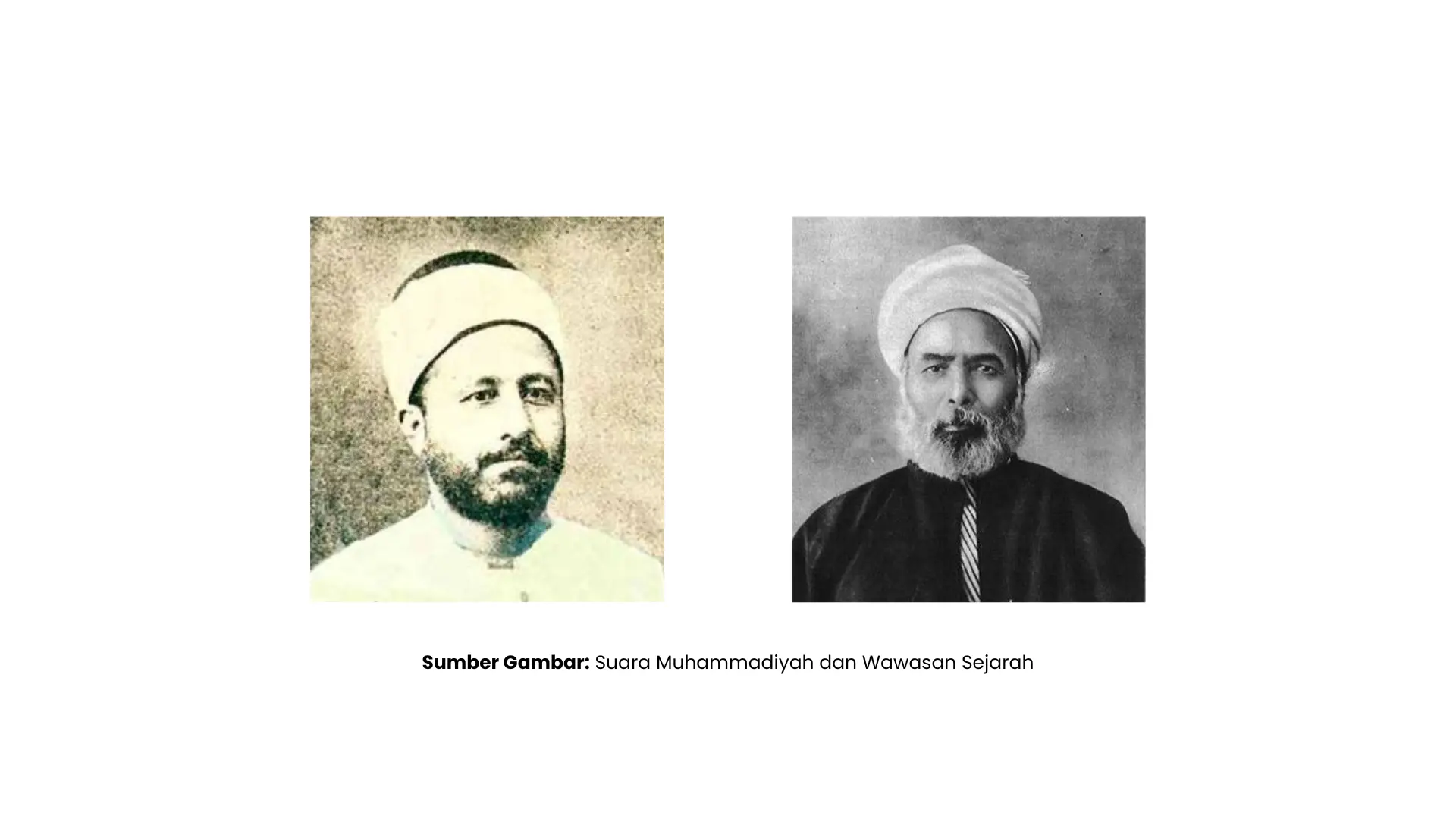 Dilema Penulisan Tafsir Al-Manar: Perspektif Muhammad Abduh vs Muhammad Rasyid Ridha