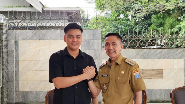 GAASS Dukung Wali Kota Palembang untuk Copot Kepala Dinas yang Tak Jalankan Tupoksi