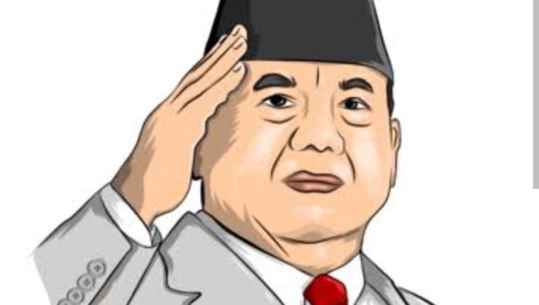Loyalitas Politik ke Prabowo, Tantangan & Hindari Tragedi Brutus
