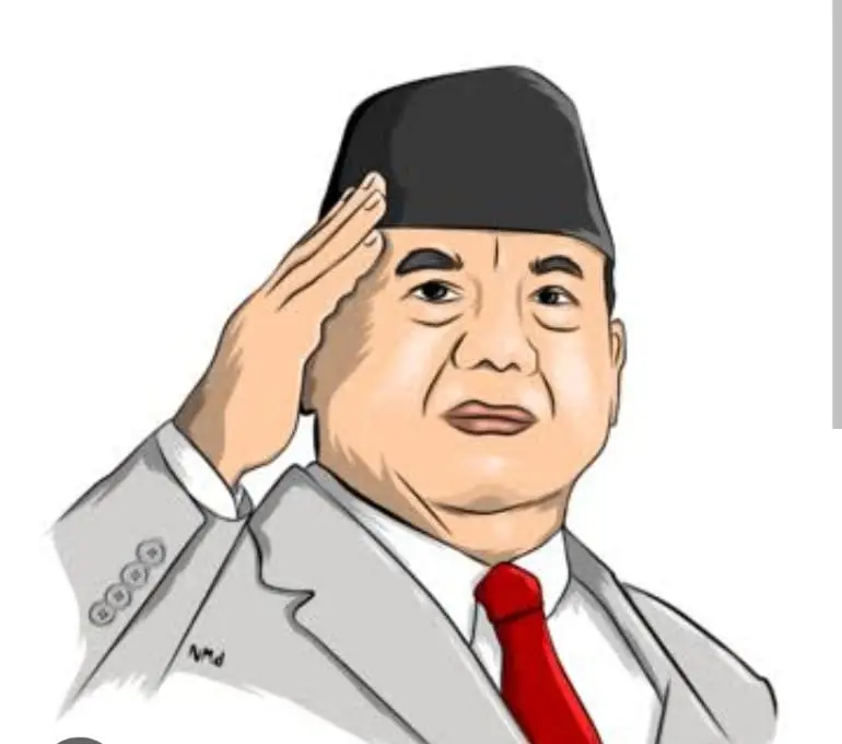 Loyalitas Politik ke Prabowo, Tantangan & Hindari Tragedi Brutus
