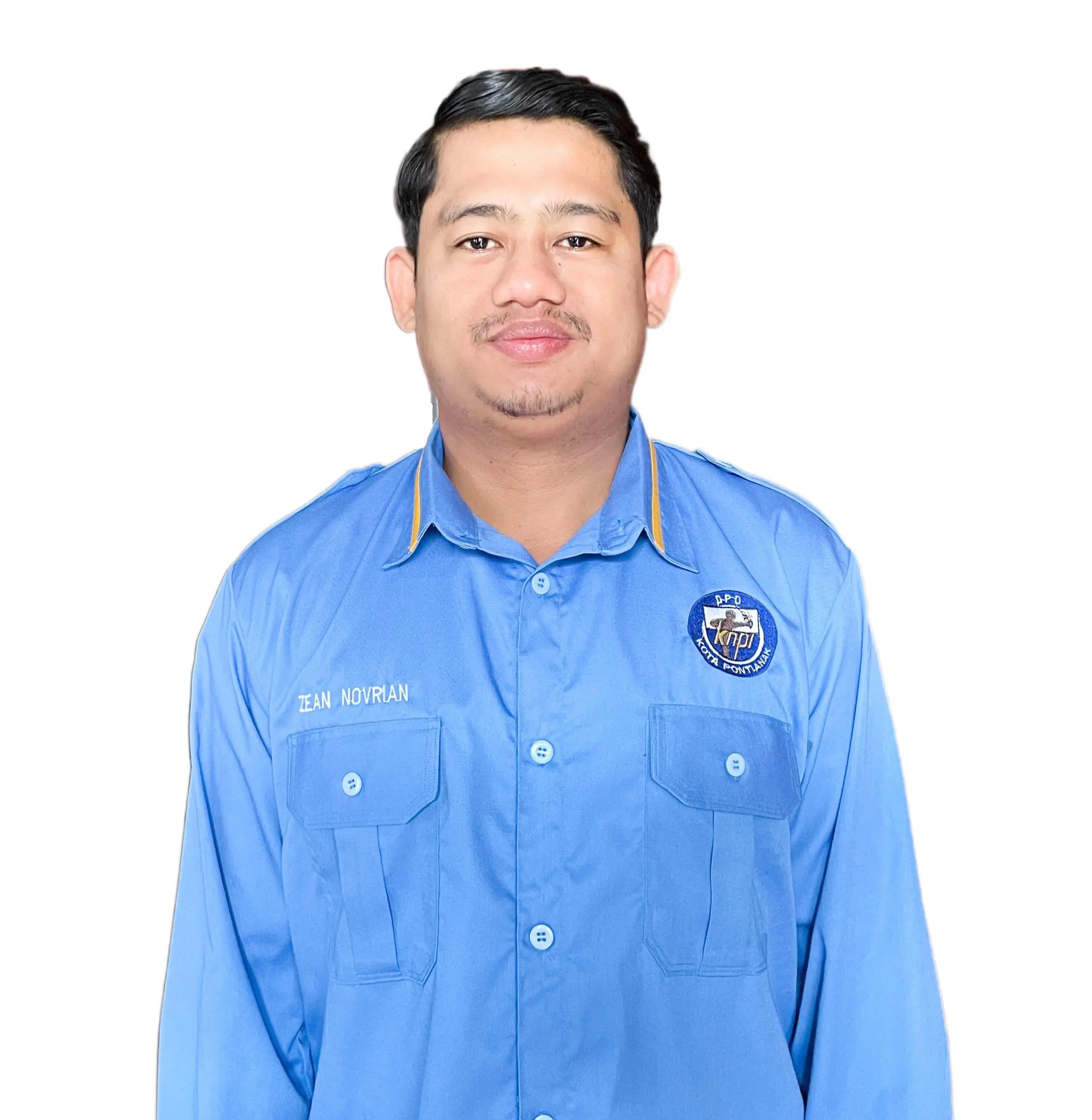 KNPI Kota Pontianak Dukung Penuh Pemkot Bentuk Satgas Premanisme demi Kota Aman dan Tertib