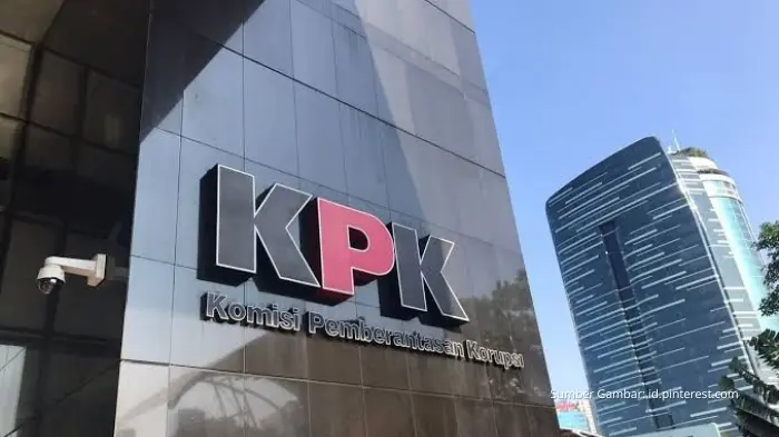 KPK Berikan Tiga Saran Setelah Skor SPI Pendidikan 2024 Capai 69,05