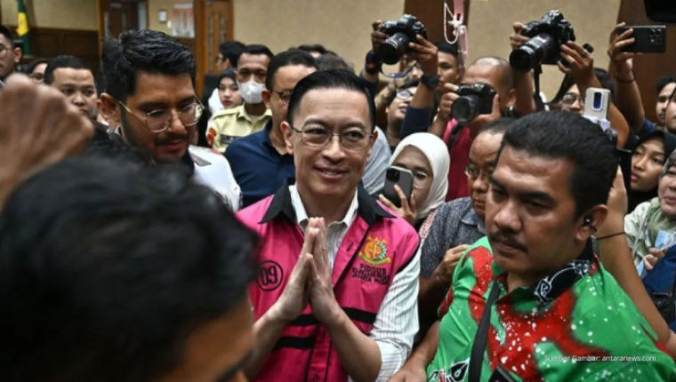 Vonis 4,5 Tahun untuk Tom Lembong, Kejagung Masih Pertimbangkan Ajukan Banding