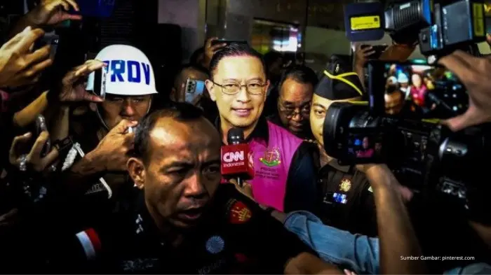 PN Jakarta Pusat Tegaskan Vonis Tom Lembong Berdasarkan Fakta Hukum, Bukan Tekanan Politik