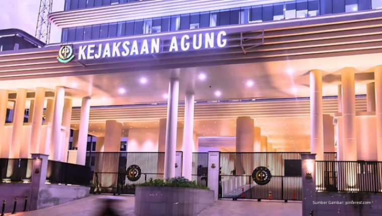 Kejagung Pastikan Ajukan Banding atas Vonis Tom Lembong