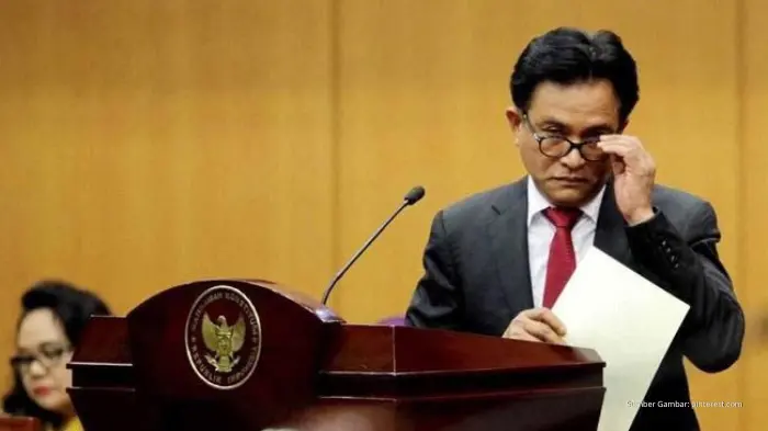 Yusril Usulkan Satgas Bilateral Atasi Masalah Keturunan Indonesia Tanpa Kewarganegaraan di Filipina
