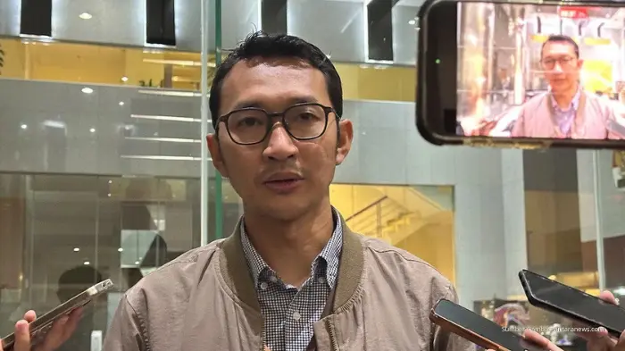 KPK Bahas Tata Kelola Nikel bersama Sejumlah Menteri, Sampaikan Rekomendasi Strategis
