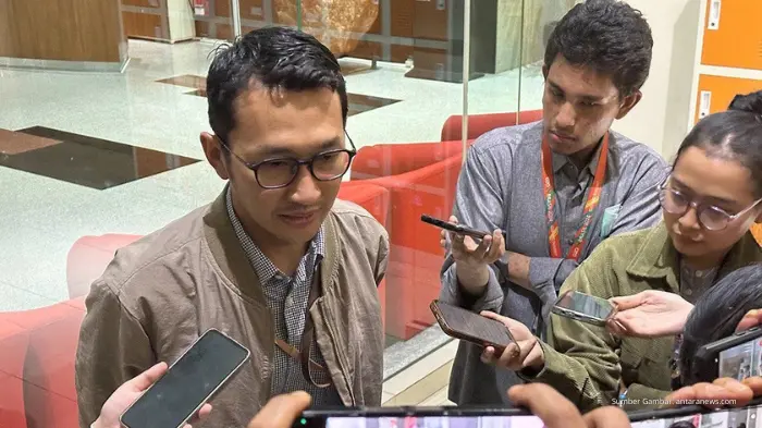KPK Dalami Legalitas Dana Non-Budgeter dalam Kasus Dugaan Korupsi Iklan Bank BJB