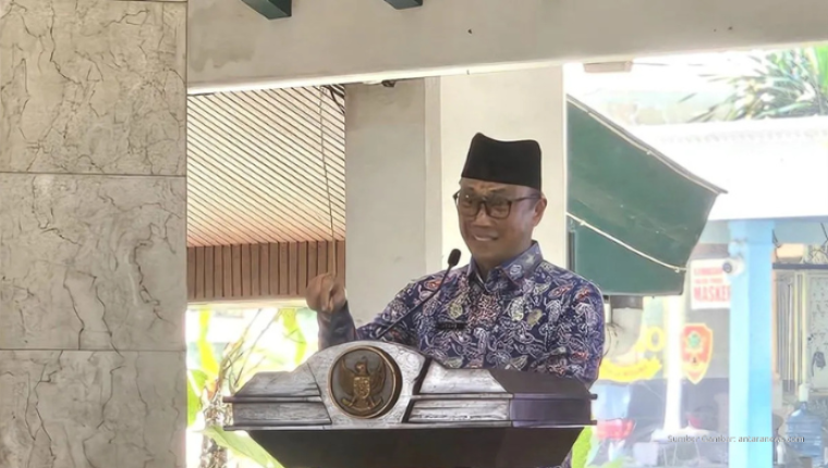 BKN Dorong Manajemen Talenta untuk Percepat Reformasi Birokrasi Daerah
