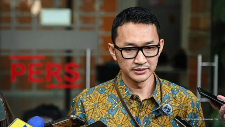 KPK Selidiki Dugaan Korupsi Transaksi Penjualan Gas Oil antara Indonesia dan Filipina