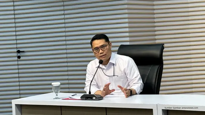 KPK Panggil Pejabat BPK Terkait Temuan Audit di Bank BJB