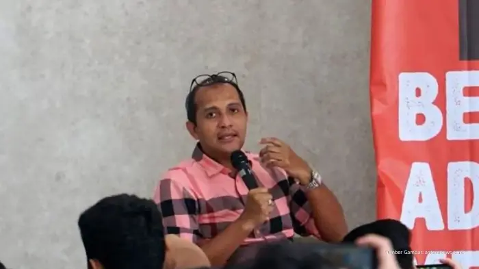 RUU KUHAP Dirancang Lindungi HAM, Wamenkum: Advokat Setara Polisi dan Jaksa