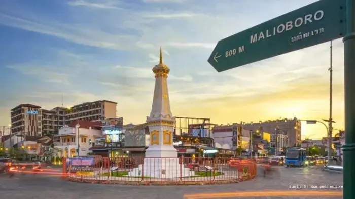 DIY Bidik Predikat Wisata Ramah Muslim Dunia, Siap Sambut Penilaian IMTI 2025