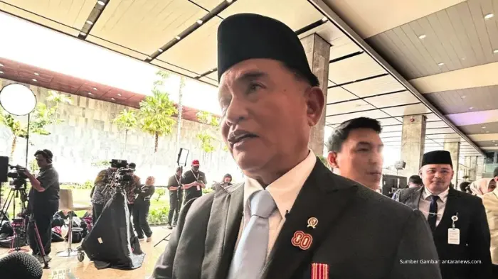 Yusril Tegaskan Pemberantasan Tambang Ilegal Jadi Bukti Komitmen Presiden Prabowo Atasi Kejahatan Ekonomi