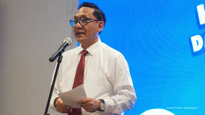 Pemkot Yogya Apresiasi Edukasi Gizi dan Hidrasi untuk Guru PAUD