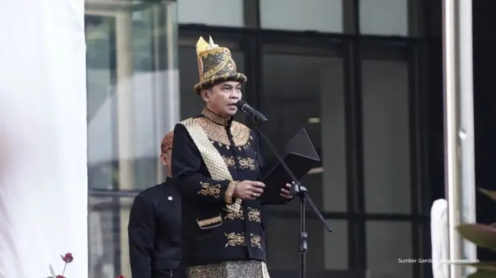 KPK Targetkan Segera Umumkan Tersangka Kasus Dugaan Korupsi Kuota Haji