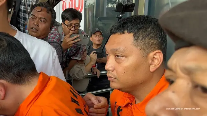 KPK Sita 22 Kendaraan dalam Kasus Dugaan Pemerasan Sertifikat K3 di Kemenaker