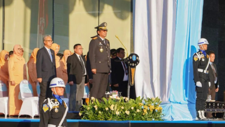 Menkum: Reformasi Hukum Bukan Pilihan, Melainkan Keharusan