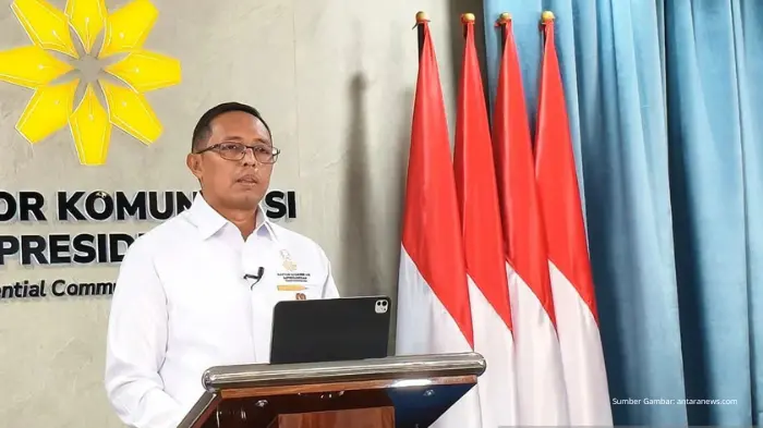 Prabowo Tegaskan Tak Akan Bela Pejabat Tersandung Korupsi