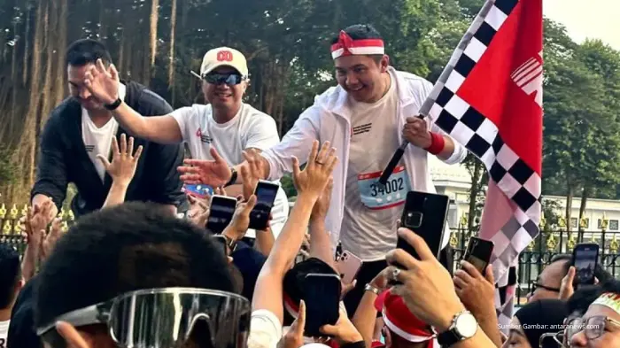 RUU Haji Segera Disahkan, Mensesneg Harap Penyelenggaraan Ibadah Kian Baik