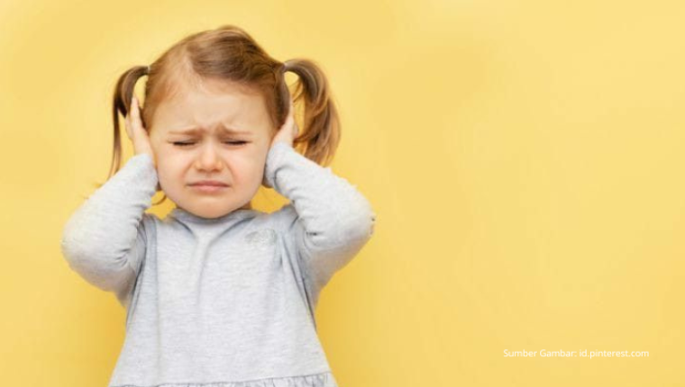 Psikologi Perkembangan Anak Usia Balita
