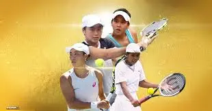 Janice Tjen, Simbol Kebangkitan Tenis Putri Indonesia: Calon Penerus Yayuk Basuki dan Angelique Widjaja