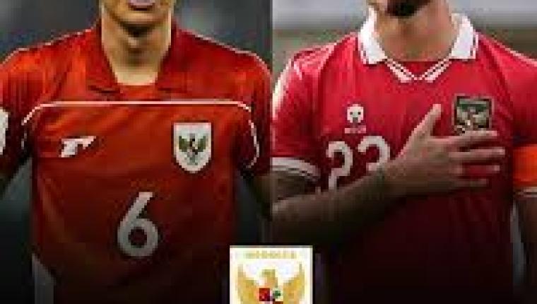 Dua Pemain Persib, Klok dan Beckham, Dipanggil Perkuat Timnas Indonesia di FIFA Matchday September