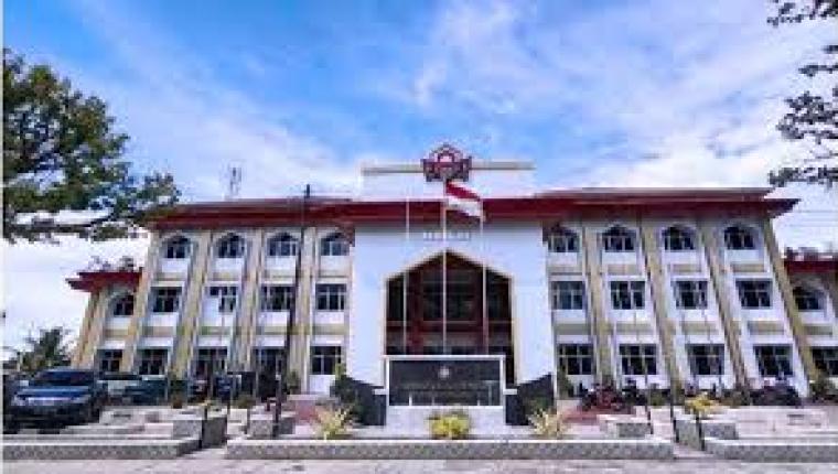 Sidang Pleno SEMA UIN Imam Bonjol Padang Dihujani Kritik, Mahasiswa Pertanyakan Transparansi