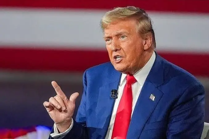 Presiden AS Donald Trump Sambut Antusias Terpilihnya Paus Leo XIV, Paus Pertama Asal Amerika